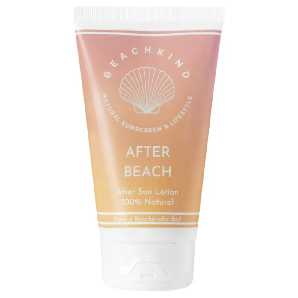 After sun voide Beachkind Natural 150ml