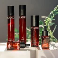 Anaali liukuvoide Blank& Glisa - Gliding lubricant with CBD 50ml