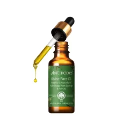 Antipodes Divine Face Oil kasvoöljy, 2 kokoa