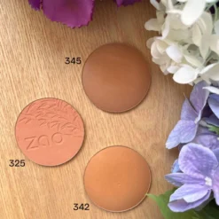 Aurinkopuuteri Zao 325 Golden Coral