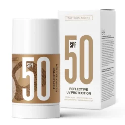 Aurinkorasva puikko The Skin Agent SPF 50