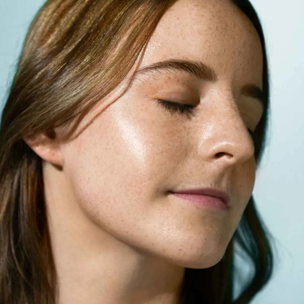 Aurinkovoide kasvoille Antipodes Supernatural SPF 50+