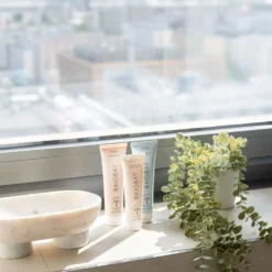 Baiobay Body Wash 100ml suihkusaippua kuivalle iholle