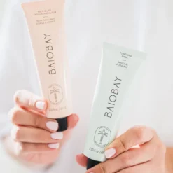Baiobay Purifying Mask syväpuhdistava kasvonaamio 60ml