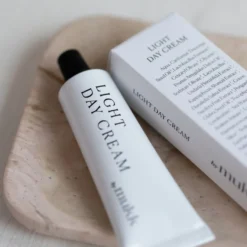 by mukk Light Day Cream kosteusvoide 30ml