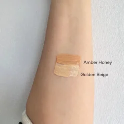 CC-voide Dhyvana SPF30 sävytetty aurinkovoide, 2 sävyä