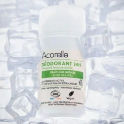 Deodorantti Acorelle Intense Freshness roll-on