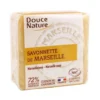 Douce Nature Marseille saippua 100g