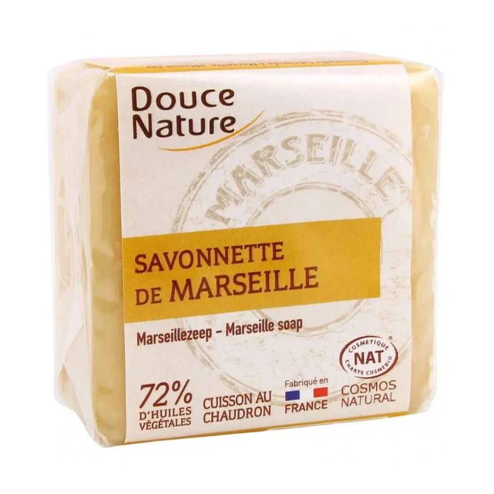 Douce Nature Marseille saippua 100g