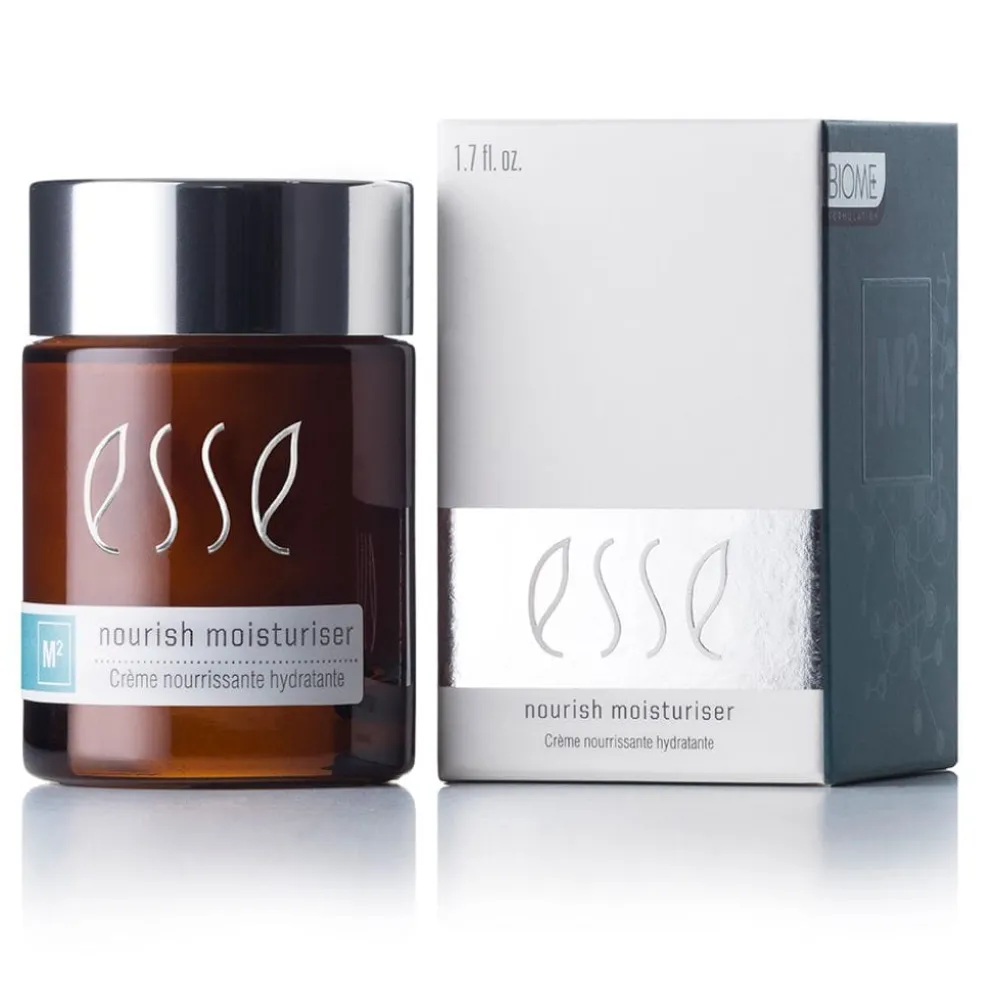 Esse Nourish Moisturiser kosteusvoide 50ml