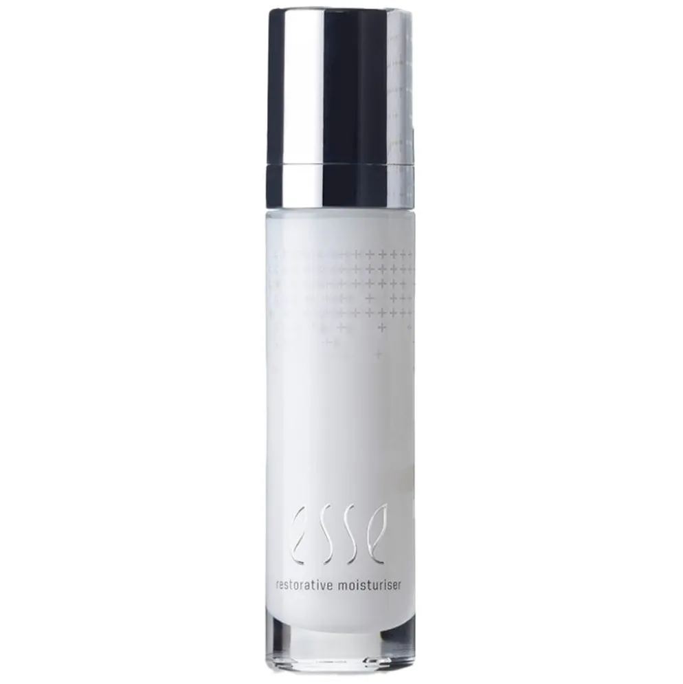 Esse Restorative Moisturiser+ 50ml