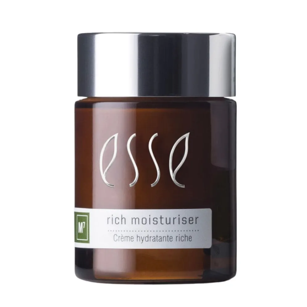 Esse Rich Moisturiser 50ml