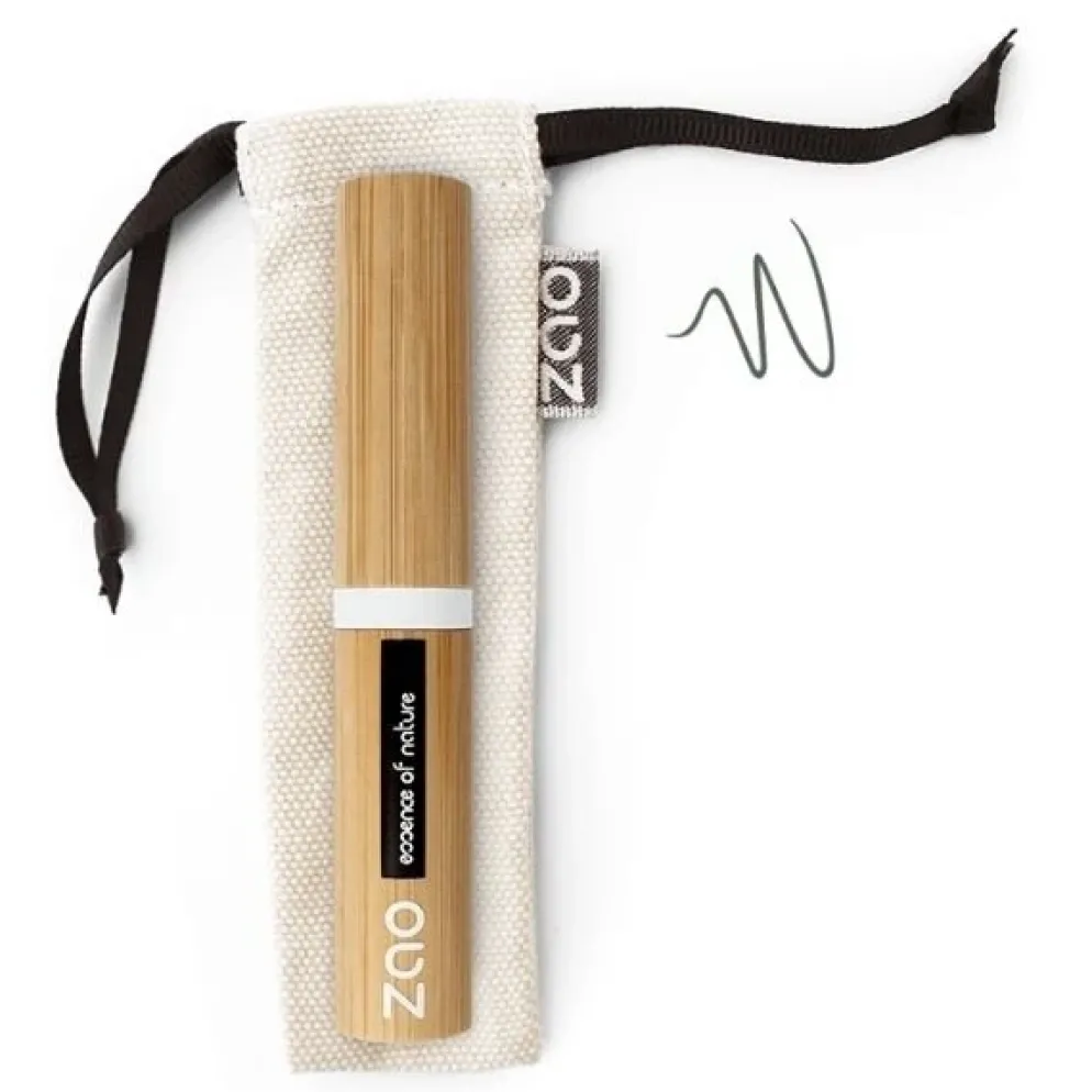 Eyeliner Zao 070 Black Intense