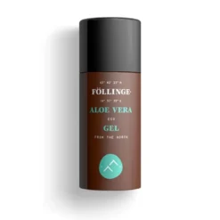 Föllinge Aloe Vera Gel 100ml