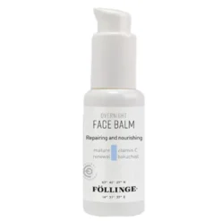 Föllinge Overnight Face Balm suojaava balsami kasvoille 30ml