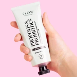 Flow Cosmetics Propolis & Probiotics Rescue Cream, 2 kokoa