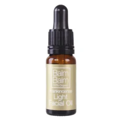 Frankincense öljy iholle Balm Balm, 2 kokoa