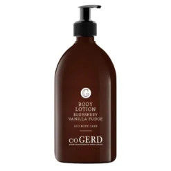 ℅ GERD Blueberry Vanilla Fudge Body Lotion vartalovoide, 3 kokoa