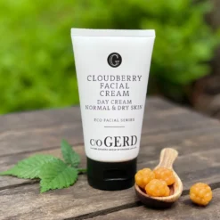 ℅ GERD Cloudberry Facial Cream kasvovoide, 2 kokoa