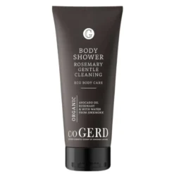 ℅ GERD Rosemary Body Shower suihkugeeli, 2 kokoa