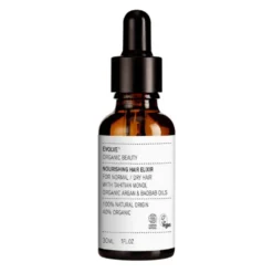 Hiusseerumi Evolve Nourishing Hair Elixir 30ml