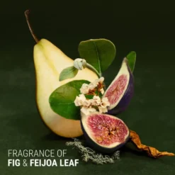 Hoitoaine vaurioituneille hiuksille Antipodes Fig + Feijoa Repair & Nourish