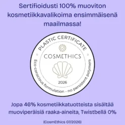 Huulikiilto Zao Gloss 016 Sun Kiss