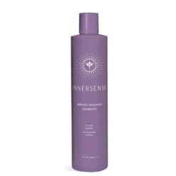 Innersense Bright Balance Hairbath hopeashampoo, 2 kokoa