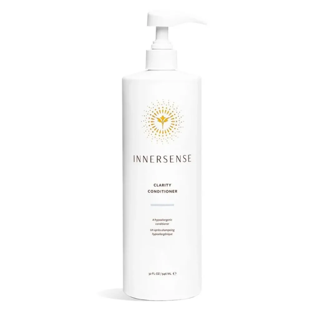 Innersense Clarity Conditioner hoitoaine, 3 kokoa