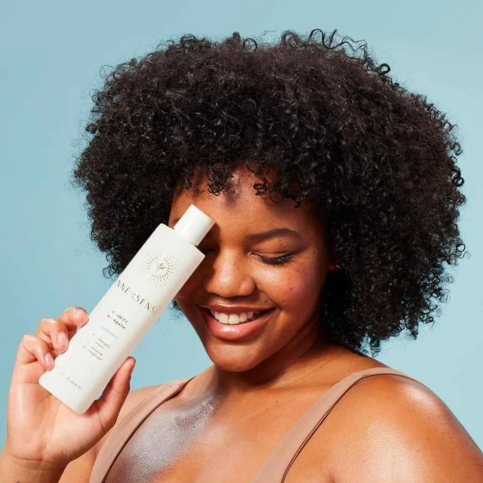 Innersense Clarity Conditioner hoitoaine, 3 kokoa
