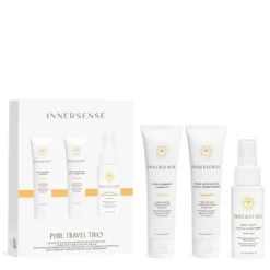 Innersense Pure Trio Collection matkapakkaus