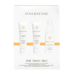 Innersense Pure Trio Collection matkapakkaus