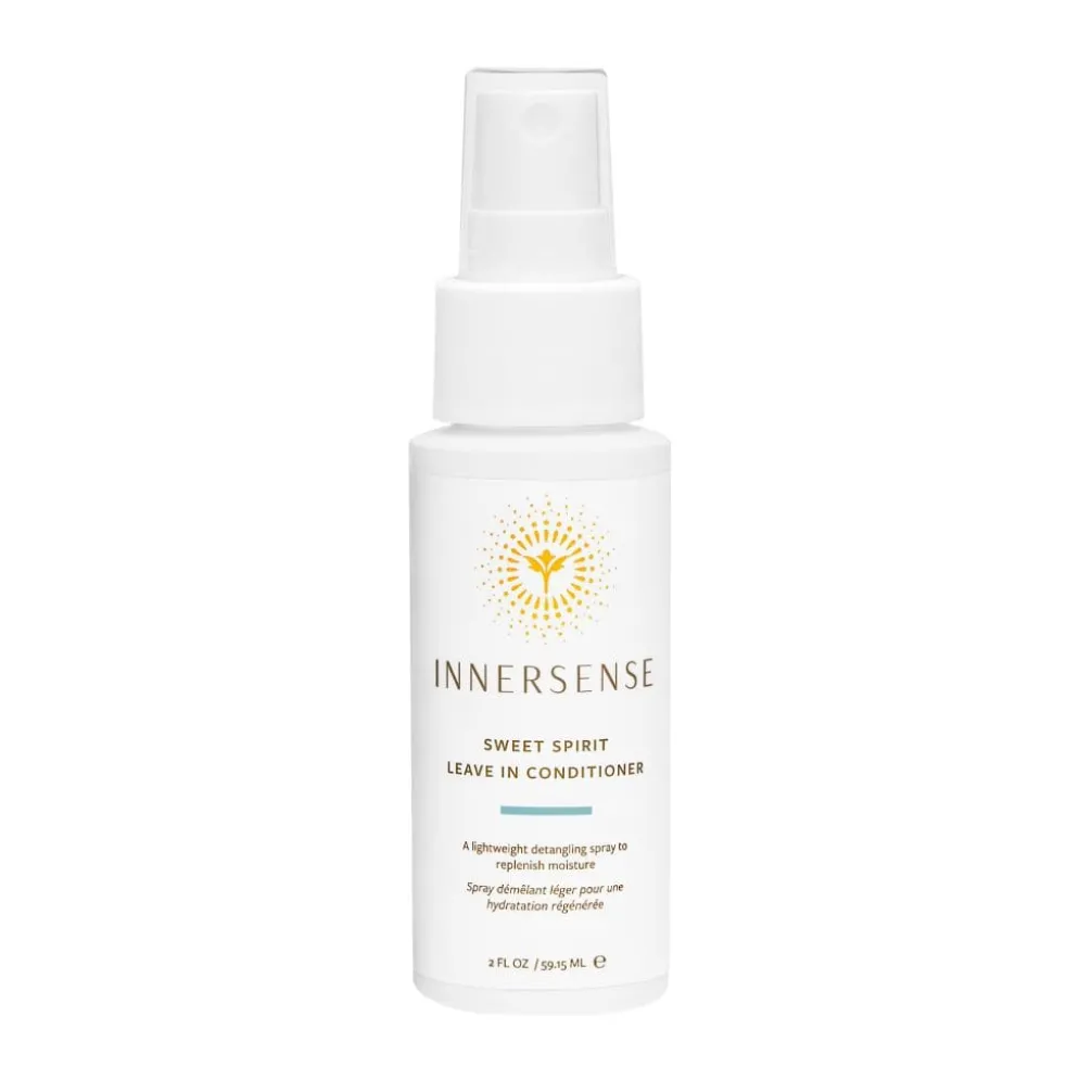 Innersense Sweet Spirit Leave In Conditioner hiuksiin jätettävä hoitoaine