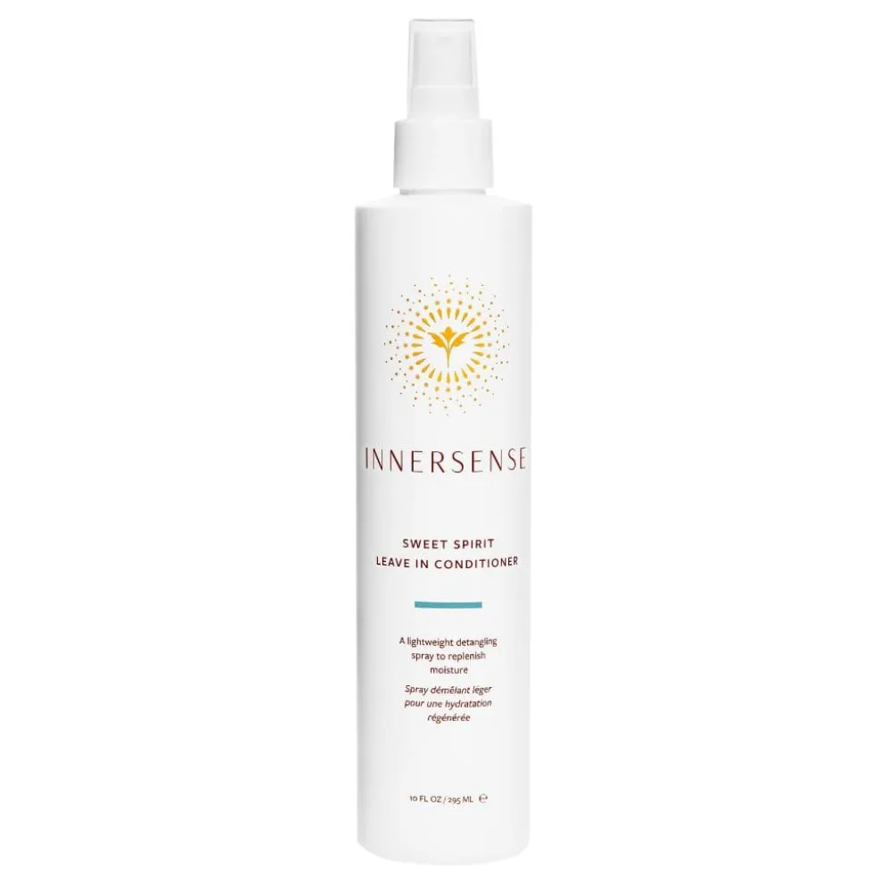 Innersense Sweet Spirit Leave In Conditioner hiuksiin jätettävä hoitoaine