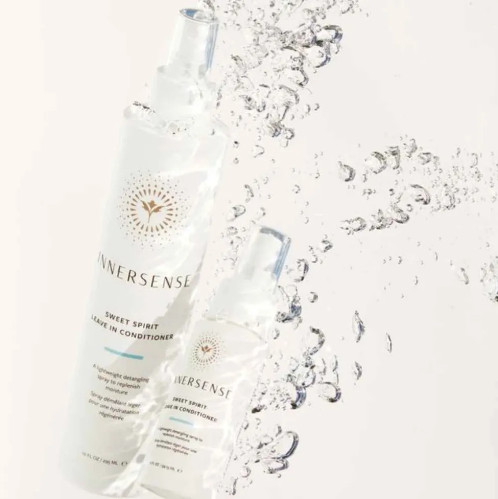 Innersense Sweet Spirit Leave In Conditioner hiuksiin jätettävä hoitoaine