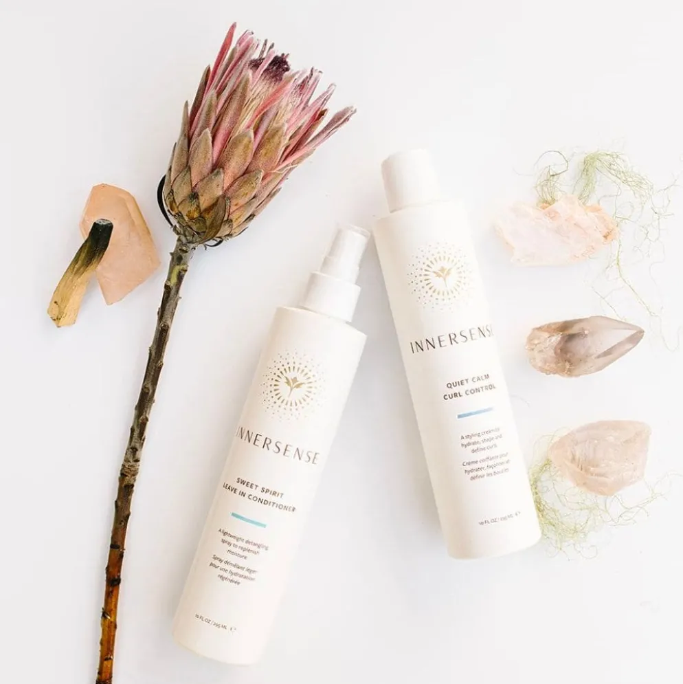 Innersense Sweet Spirit Leave In Conditioner hiuksiin jätettävä hoitoaine