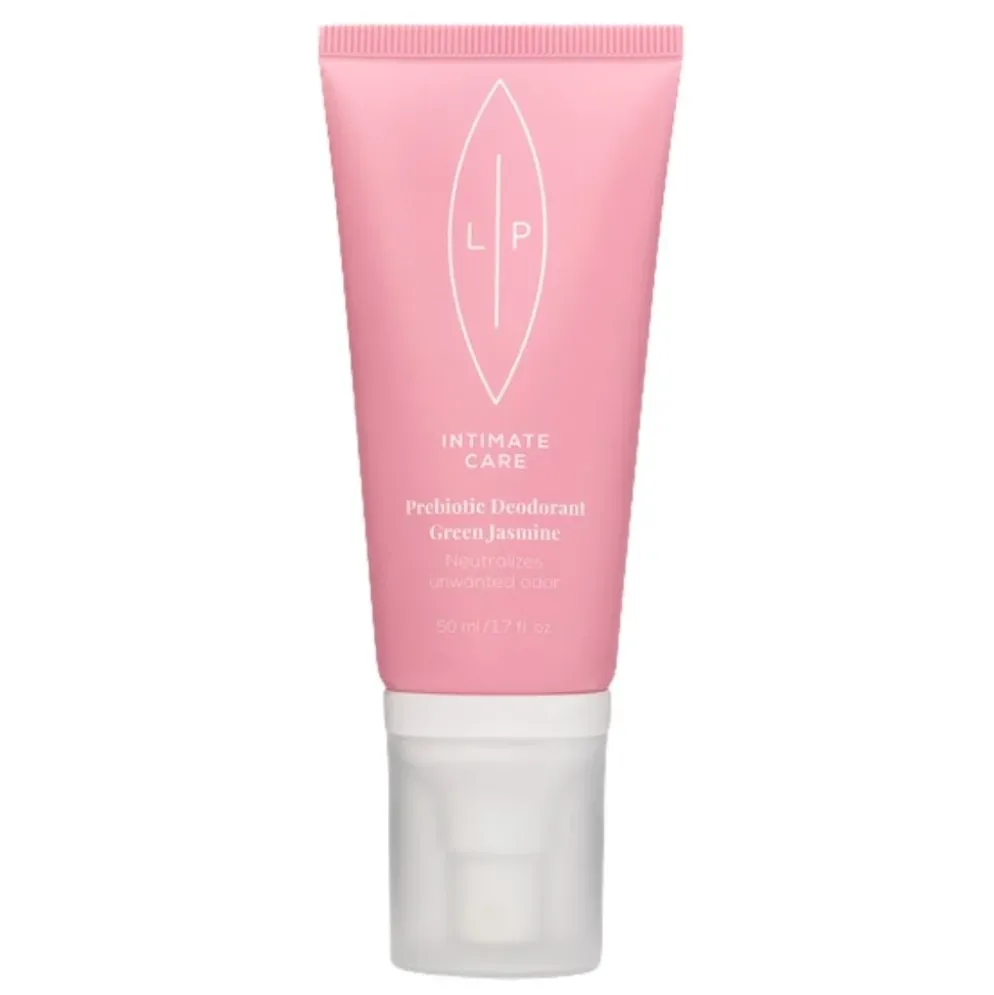 Intiimi deodorantti Lip Intimate Care Prebiotic 50ml