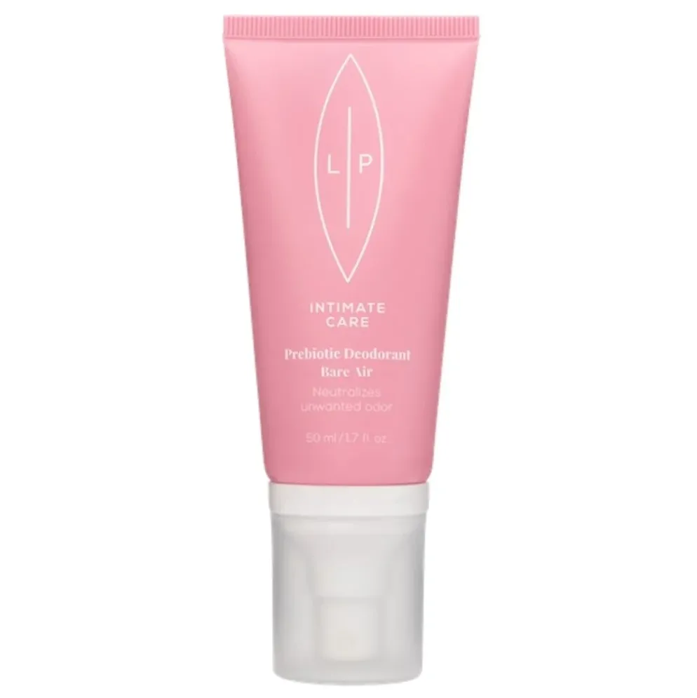 Intiimi deodorantti Lip Intimate Care Prebiotic 50ml
