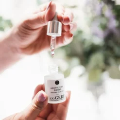 Itseruskettava kasvoille ℅ GERD Arctic Sun Drops 15ml