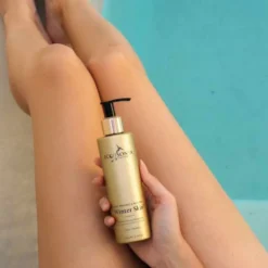 Itseruskettava voide Eco by Sonya Winter Skin 200ml