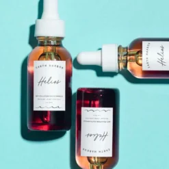 Kasvoöljy Earth Harbor Helios 30ml
