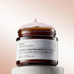 Kasvonaamio Evolve Intense Hydrating Mask 60ml