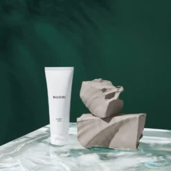 Kasvonaamio Mustapäille Nuori Clarity Mask 75ml