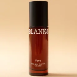 Kasvovesi Blank& Veya Glass Glow Face Mist 50ml