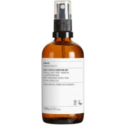 Kasvovesi Evolve Daily Defence Moisture Mist, 2 kokoa