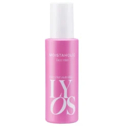 Kasvovesi LYOS Moistaholic Face Mist 100ml