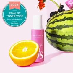 Kasvovesi LYOS Moistaholic Face Mist 100ml