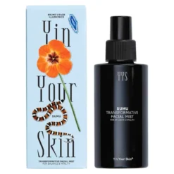 Kasvovesi Yin Your Skin SUMU 100ml