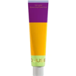 Kasvovoide Djusie The Juice Moisturizing Power Fluid 50ml