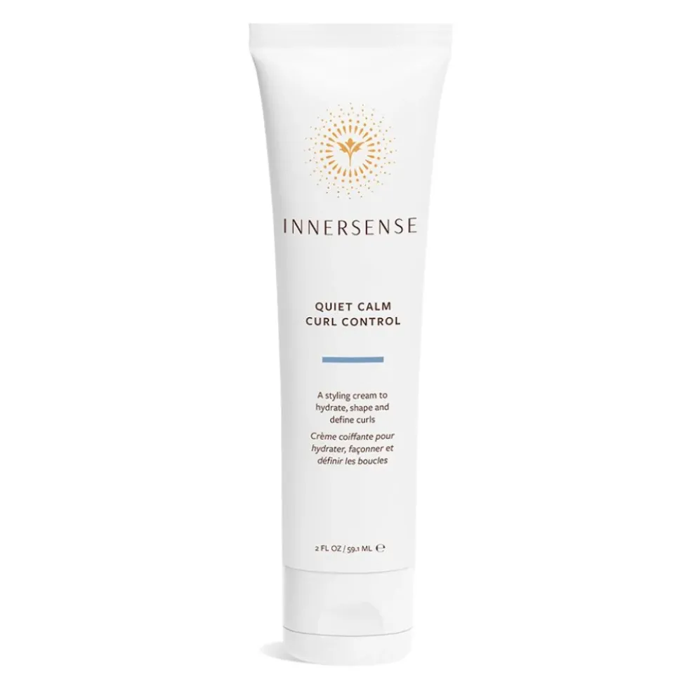 Kiharavoide Innersense Quiet Calm Curl Control, 2 kokoa